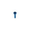 Top Cap / Grip Doctor Bolt - Blauw