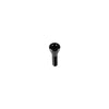 Top Cap / Grip Doctor Bolt - Zwart
