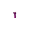 Top Cap / Grip Doctor Bolt - Paars