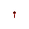 Top Cap / Grip Doctor Bolt - Rood