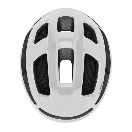 Trace Mips - White / Matte White