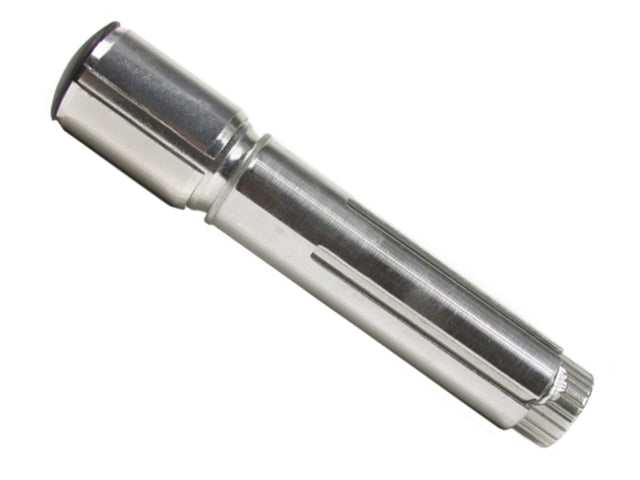 Universal Aheadset Adapter for threaded fork steerer tubes
