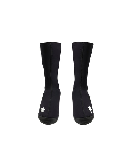 Thermo Rain Booties P1 - Black Series