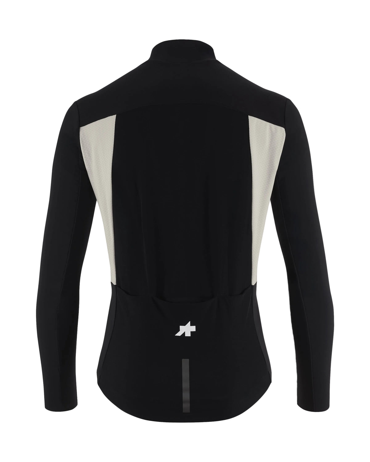 EQUIPE R Men’s Winter Jacket S11 Evo - Almond Milk