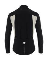 EQUIPE R Men’s Winter Jacket S11 Evo - Almond Milk