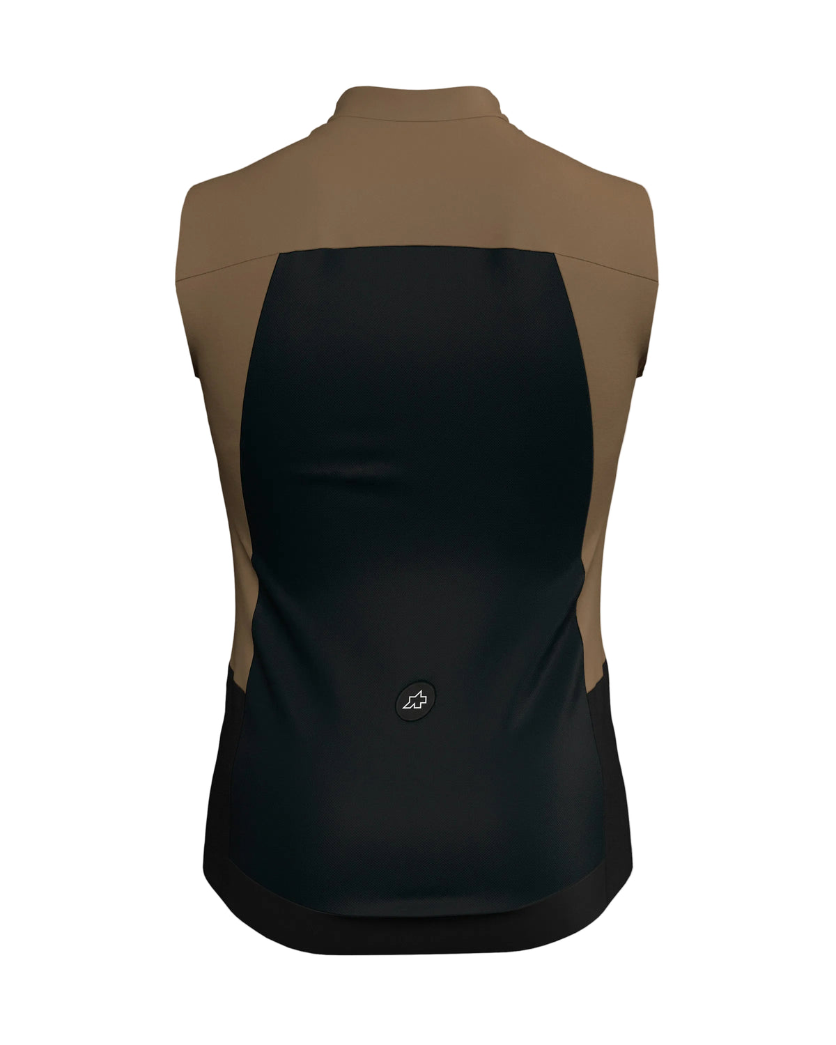 MILLE GTS kamizelka Spring/Fall S11 - Terra Sand