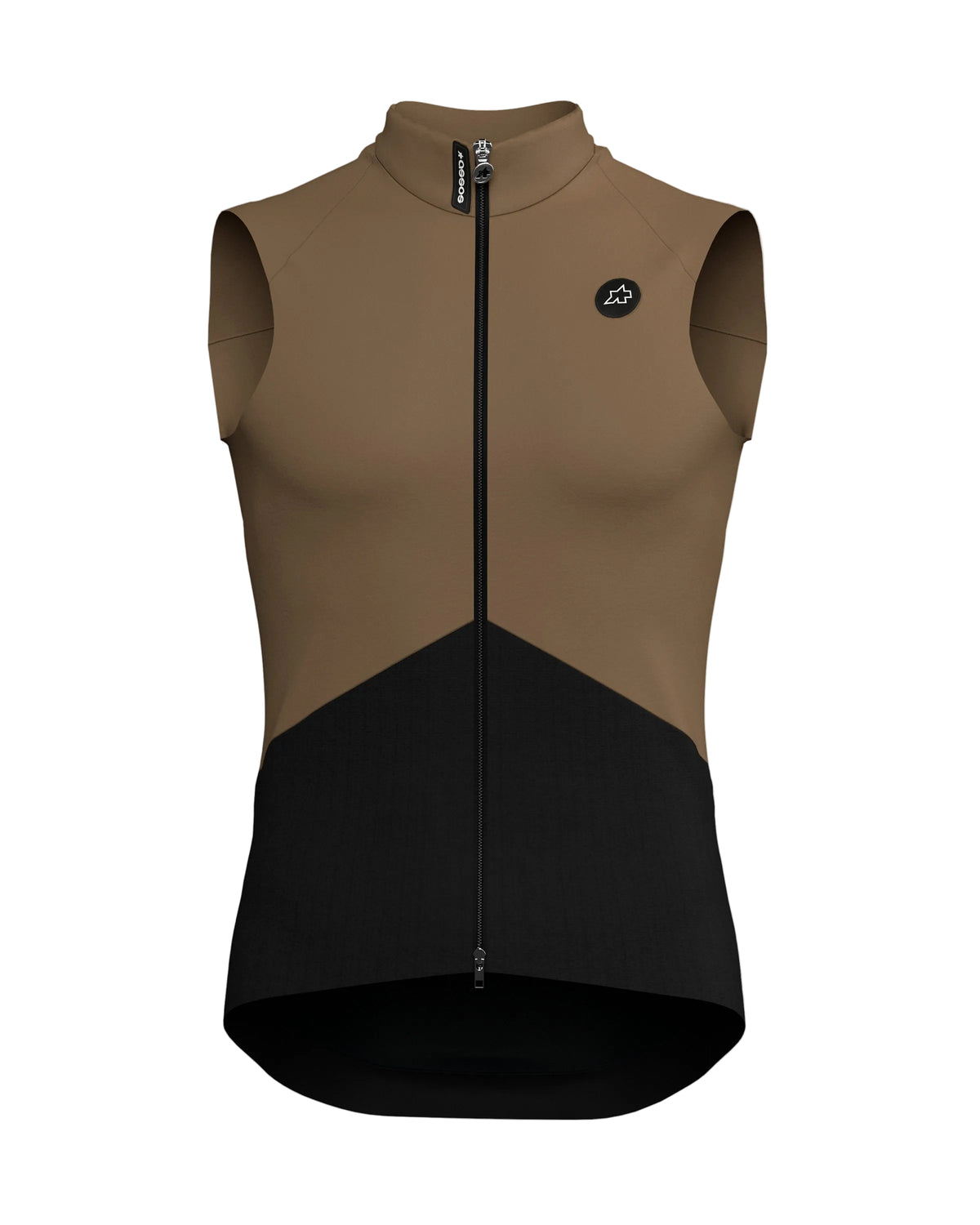 MILLE GTS kamizelka Spring/Fall S11 - Terra Sand