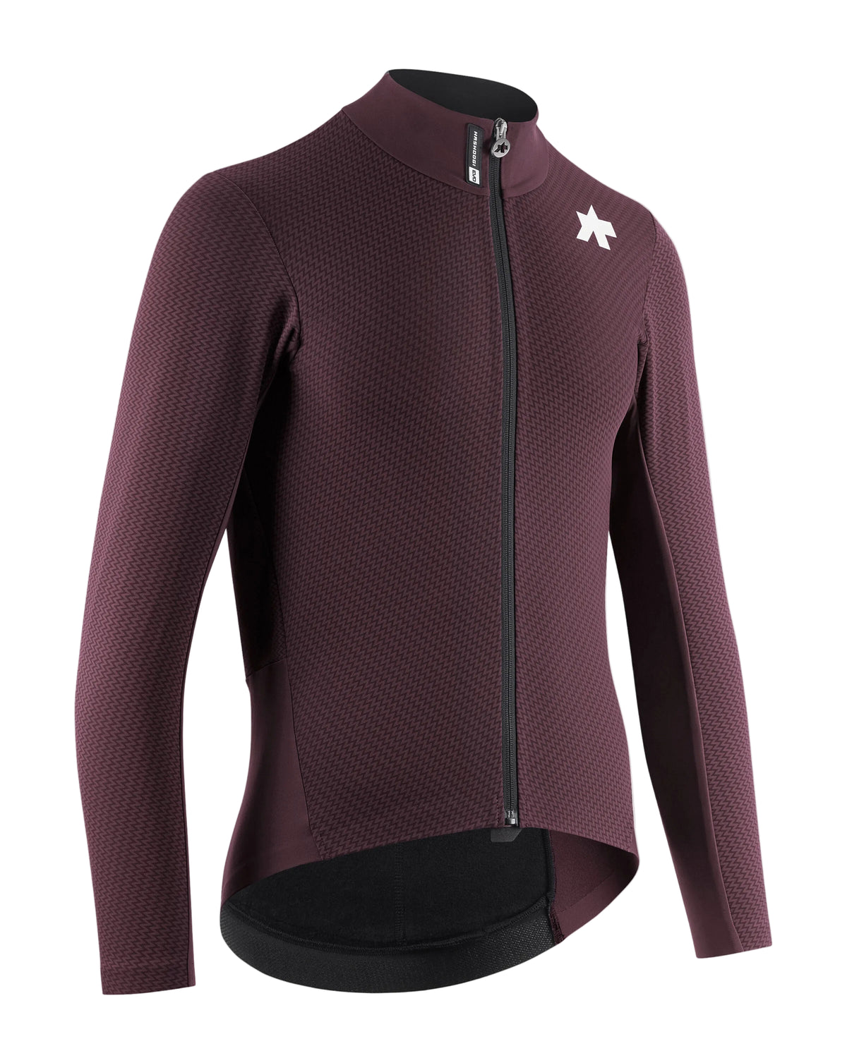 MILLE GT męska kurtka zimowa S11 EVO - Mulberry Brown
