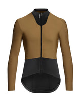 EQUIPE R Spring/Fall Jersey S11 - Jupiter Gold