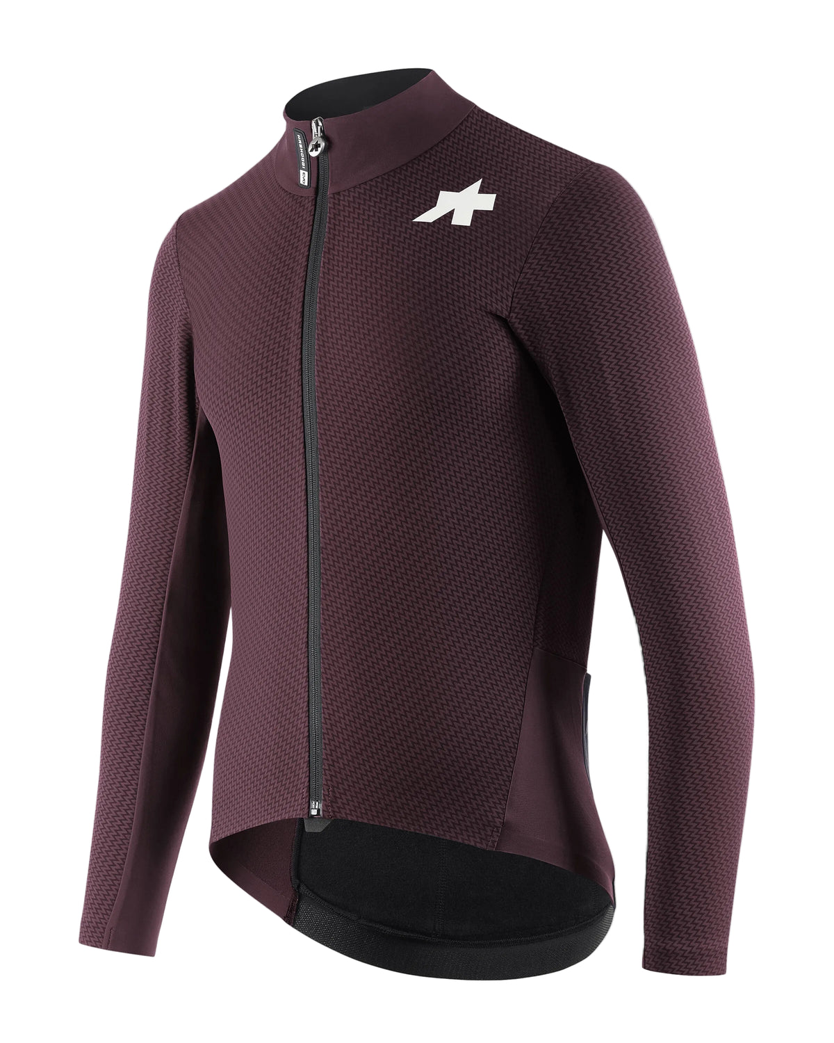MILLE GT męska kurtka zimowa S11 EVO - Mulberry Brown