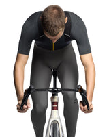 MILLE GT Spring/Fall Bib Tights S11 - Robust Grey