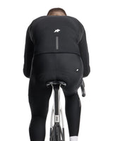 EQUIPE R Giacca invernale da uomo S11 Evo - Black Series