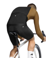EQUIPE R Spring/Fall Jersey S11 - Jupiter Gold