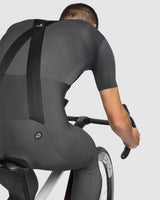 MILLE GT Spring/Fall Bib Tights S11 - Robust Grey