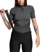 EQUIPE Spring/Fall SS Skin Layer P1 - Black Series