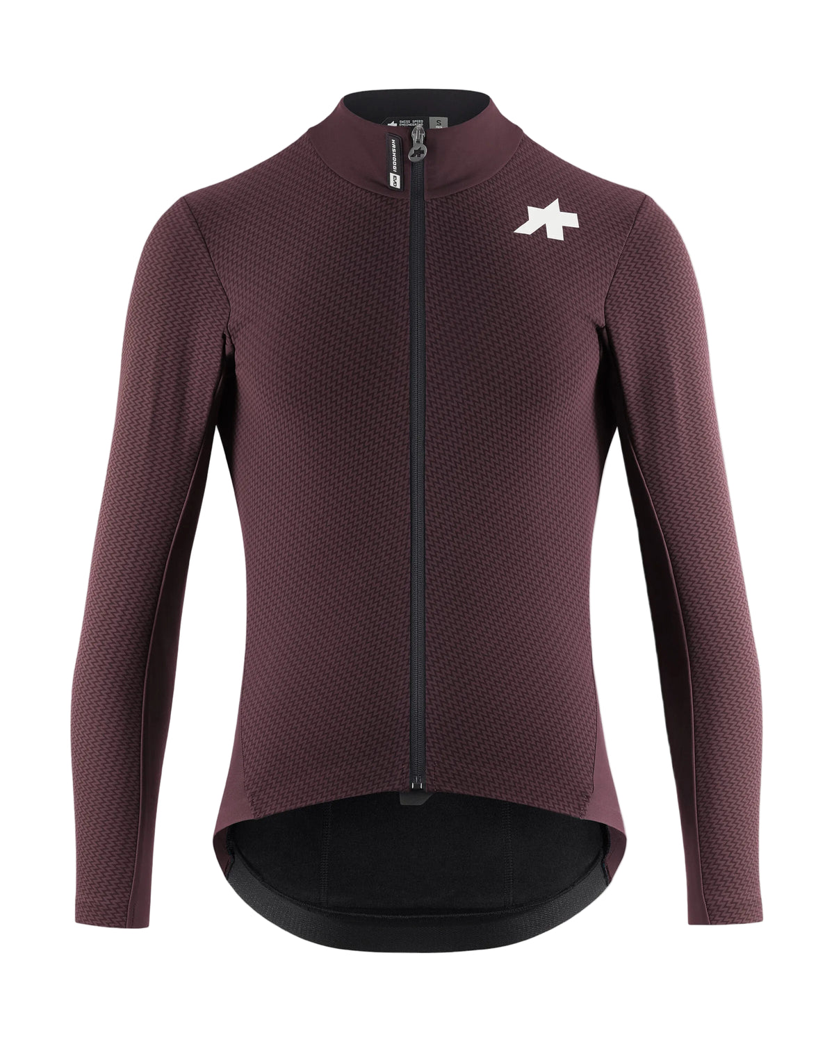 MILLE GT męska kurtka zimowa S11 EVO - Mulberry Brown