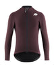 MILLE GT męska kurtka zimowa S11 EVO - Mulberry Brown