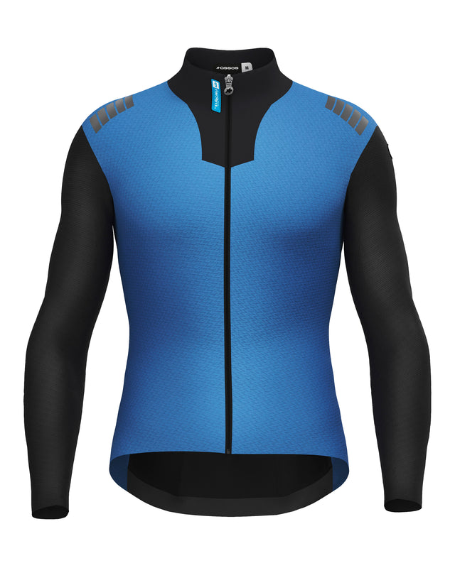 MILLE GT UZ Jacket S11 - Storm Blue