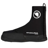 Überschuh II MT500 Plus - Schwarz
