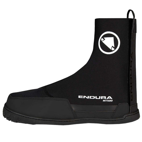 Overshoe II MT500 Plus - Black