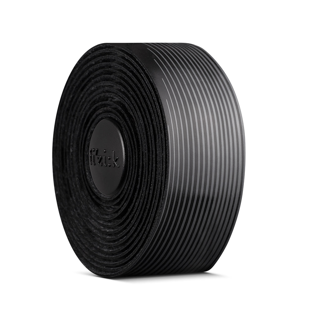 Vento Microtex 2mm Tacky - black