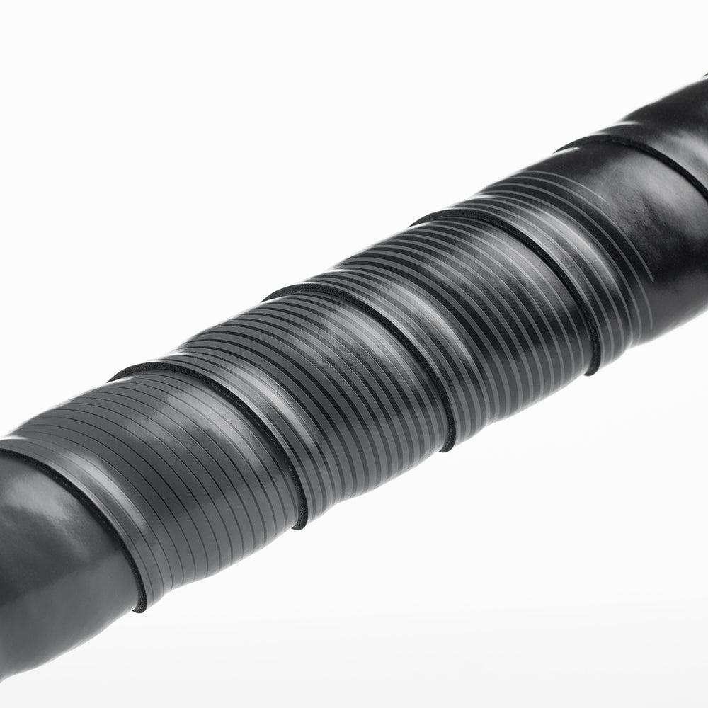 Vento Microtex 2mm Tacky - black