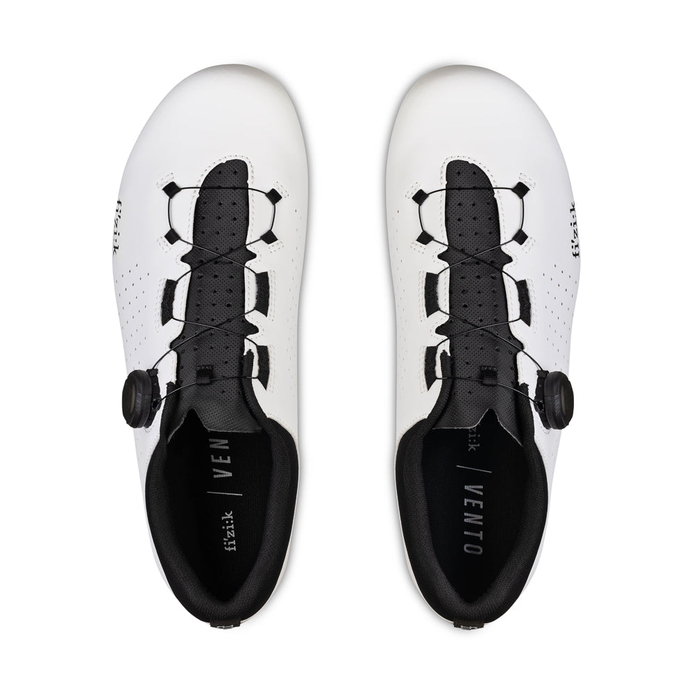 Vento Omna Wide - white/black 