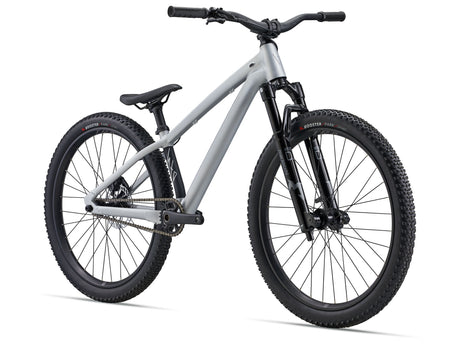 STP 26 FS - Quicksilver