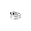 Seat Clamp Bolt ST - Silver 