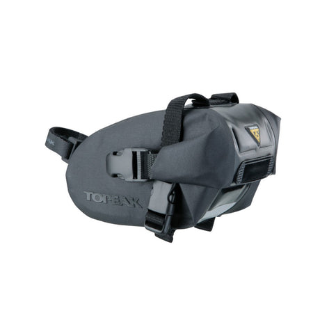 Wedge DryBag Strap - Saddle Bag Small