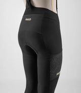 Odyssey Tights Women - czarne