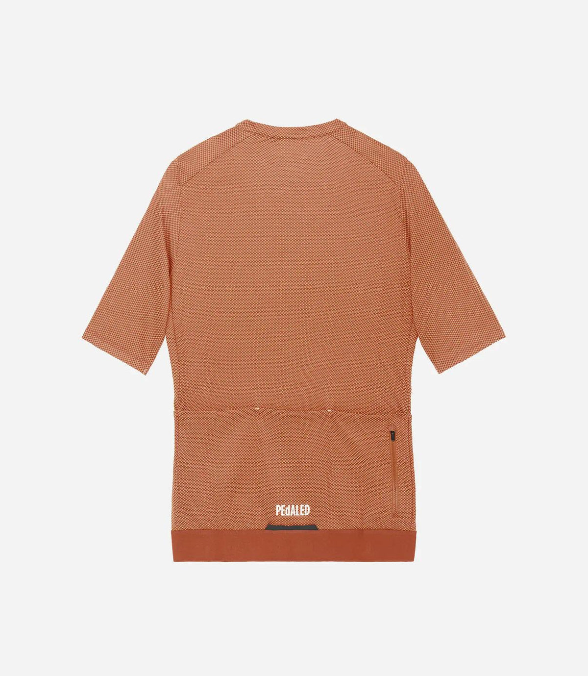 Maillot Odyssey Delta para mujer - Naranja 