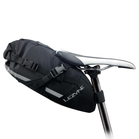 XL Caddy Saddlebag - Black