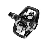 X-Track EN Rage MTB Pedals - Black