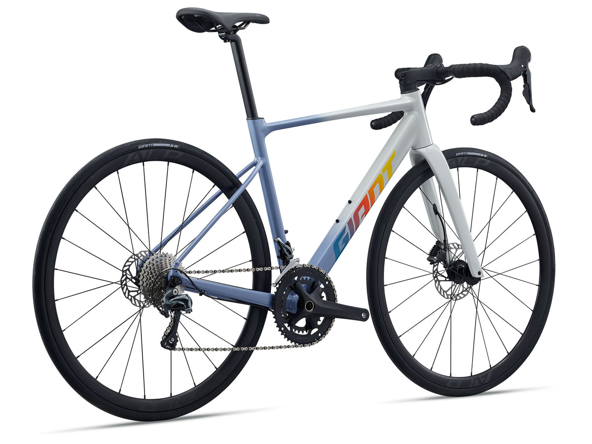 Contend SL 1 - Birch Gray