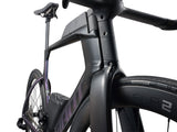 Trinity Advanced SL 2 - Carbon/BlueDragonfly