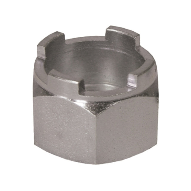 Sprocket remover 4 pins - for Suntour