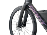 Trinity Advanced SL 2 - Carbon/BlueDragonfly
